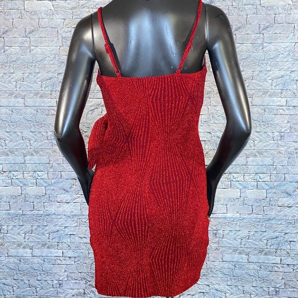 Lily Rose Party Dress - Picture 4 of 7